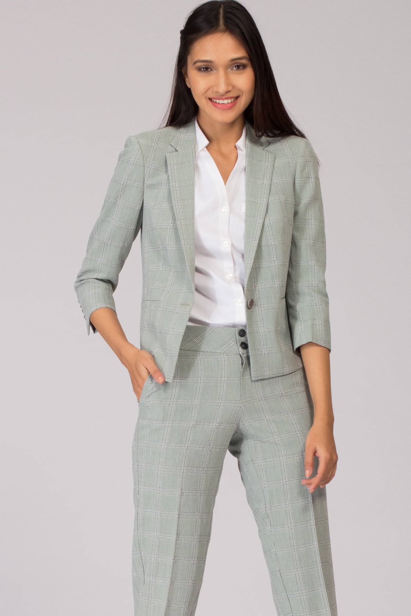 Formal Blazer for Women | Intermod Workwear